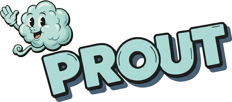 Logo Prout App